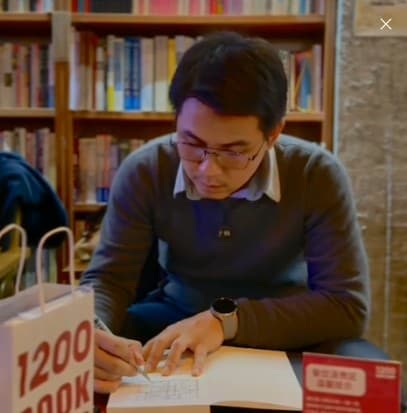 Profile picture of K. K